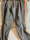 Harry Potter Womens' Size Small Gryffindor House Sleep Jogger Pants Vintage — photo 4