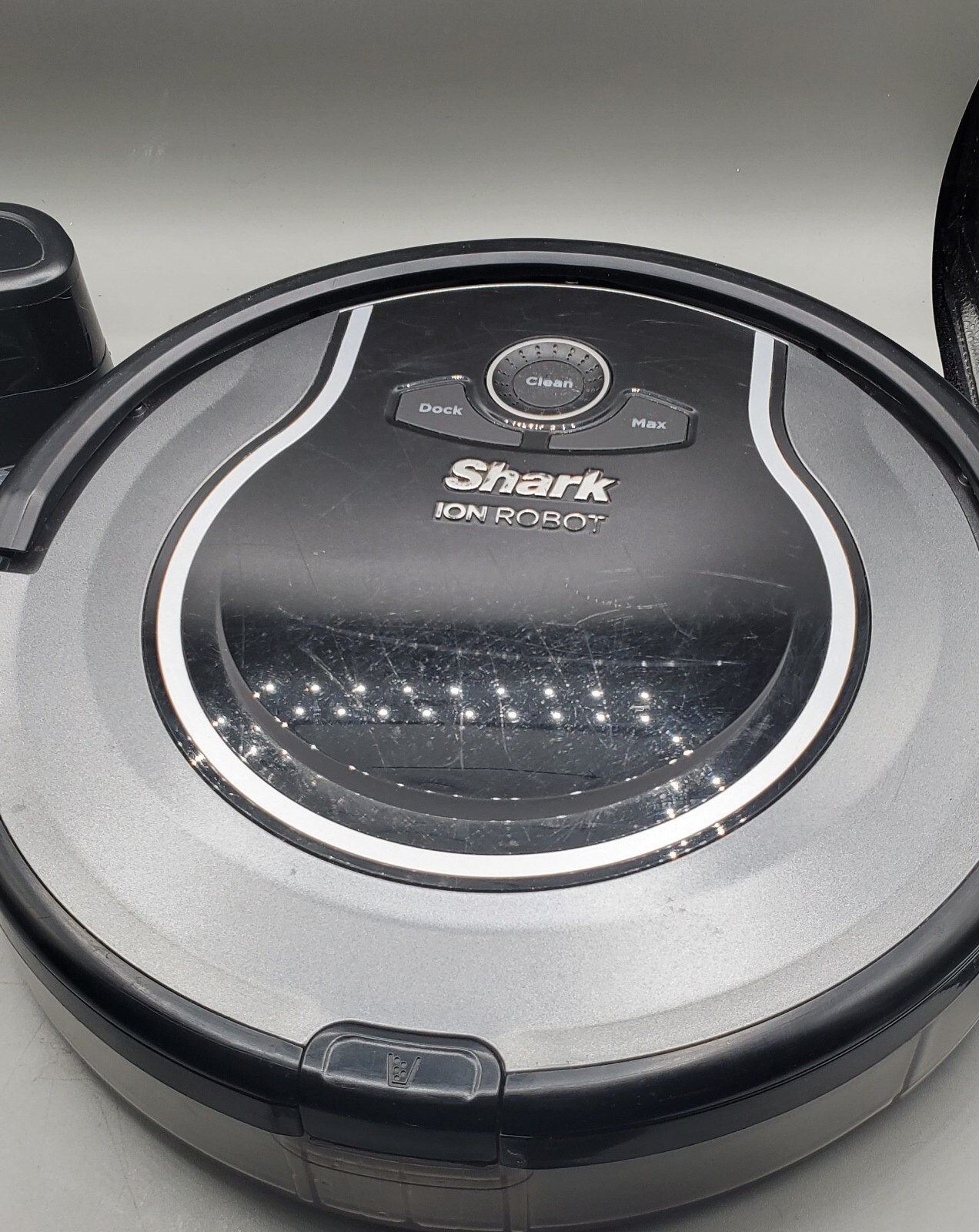 Shark Ion RV750 Robot Vacuum Replacement Brushes