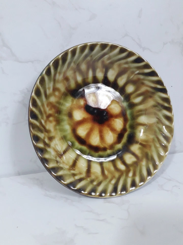 Portmadoc Pottery J Jones Small Bowl - Image 4 of 4