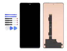 LCD Display Touch Screen For Xiaomi Redmi Note 12 Pro 5G 22101316C 22101316I TFT