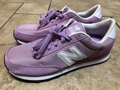 new balance wl501 womens Pink