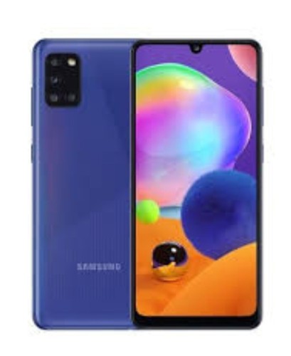 Unlocked Samsung Galaxy A31 SM - A315F 128GB 4G Android Dual SIM Smartphone - Picture 2 of 2