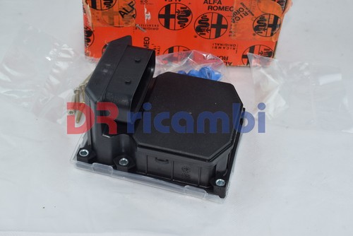 CENTRALINA ELETTRONICA ABS ALFA 147 156 166 GT SPIDER - ALFA ROMEO 71717852 - Foto 1 di 5