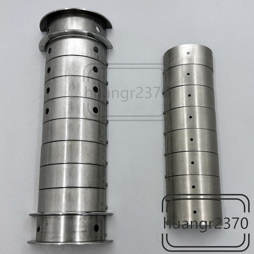 Main Bearings Fits 93-97 Mitsubishi 2.0L 4G63 4G63T 2.4L 4G64  US - Bild 2 von 6