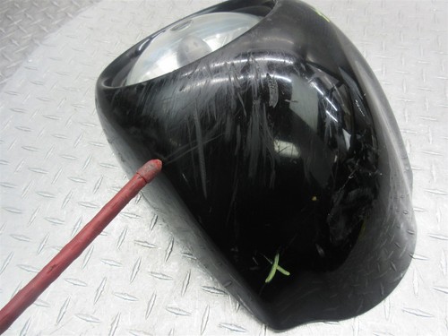 2006 06-08 Harley Night Rod VRSCD Headlight Front Head Light Lamp Nacelle Bucket - Picture 3 of 11