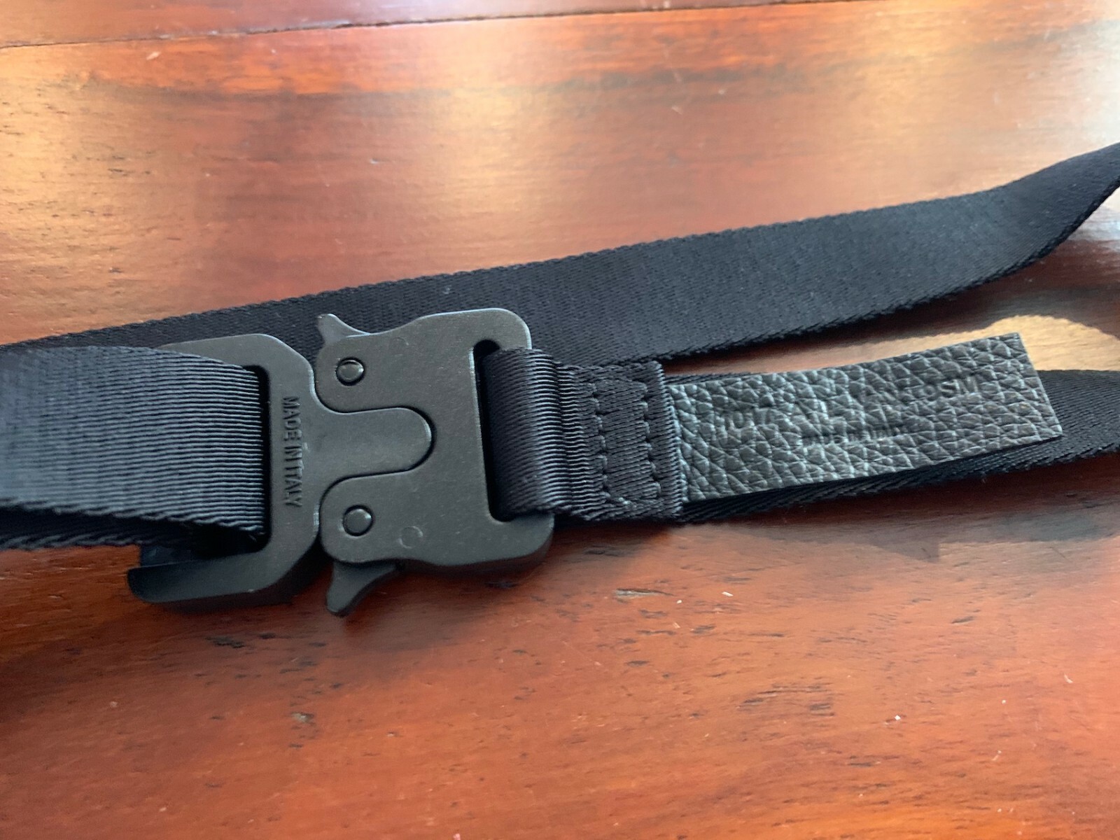 alyx belt ebay