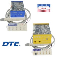 Woodpecker DTE Built in Ultrasonic Scaler LED Handpiece For Dental Chair V2 V3