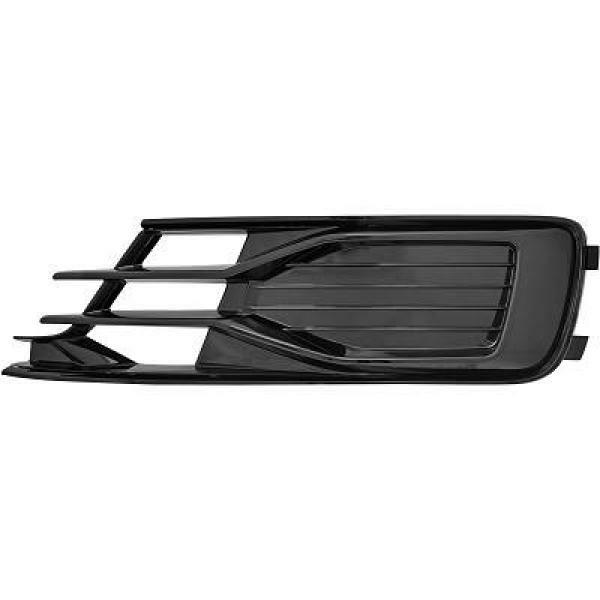 LüFtungsgitter Links Passend FüR Audi A6 Baujahr 14-16 Nicht S-Line Paket-image