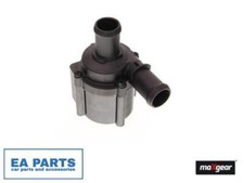Pompa acqua ausiliaria (circuito acqua raffreddamento) MAXGEAR 47-0321