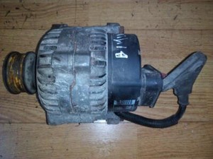 BMW 3-Series 1996 Alternator 0123310006,  #75206-30