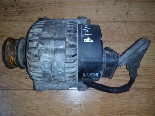 BMW 3-Series 1996 Alternator 0123310006,  #75206-30