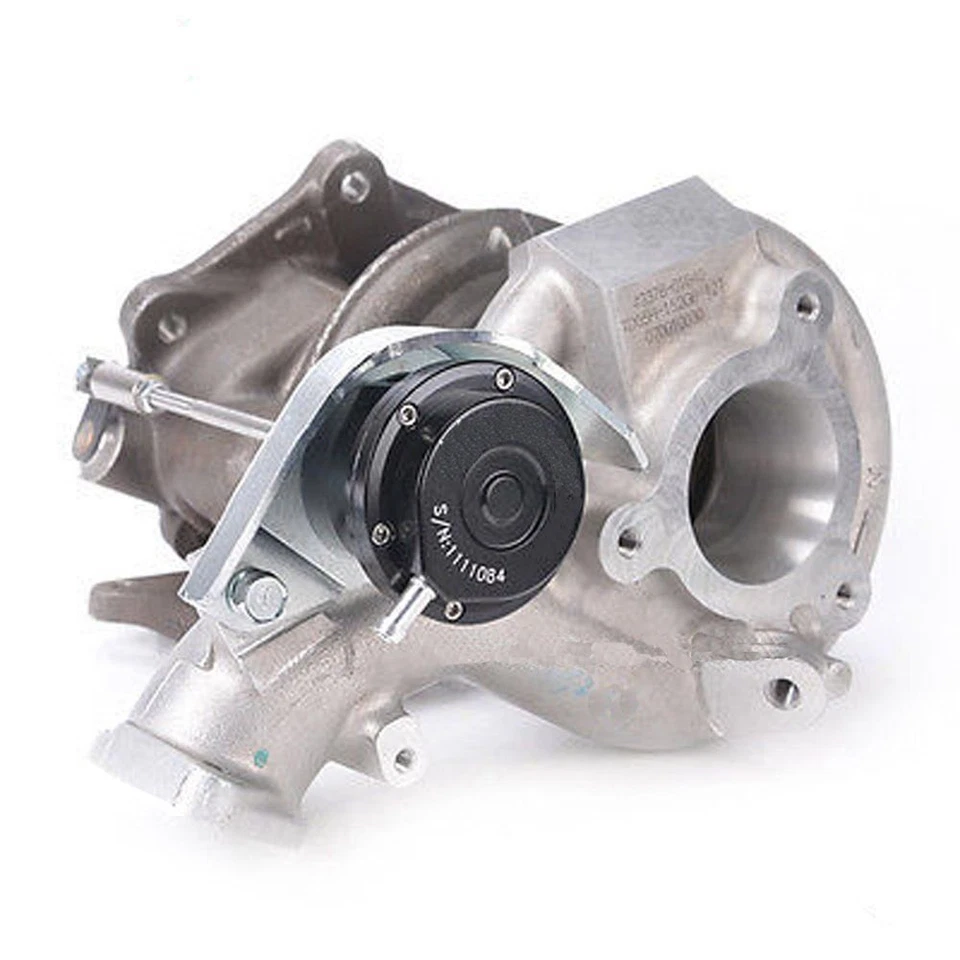 Kinugawa Turbo Forge Internal Wastegate Actuator For Mitsubishi EVO X 0.8Bar - Image 3 of 4