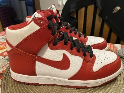 nike dunk true to size