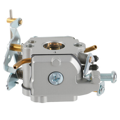 Carburatore Per Motosega Poulan – Compatibile P3416, P3816 E Altri Con Kit Guarnizioni - Foto 3