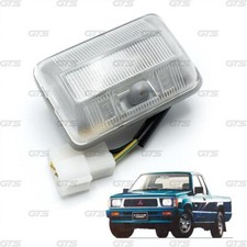 Interior Dome Cabin Room Light Lamp For Mitsubishi Mighty Max L200 1987 - 1992