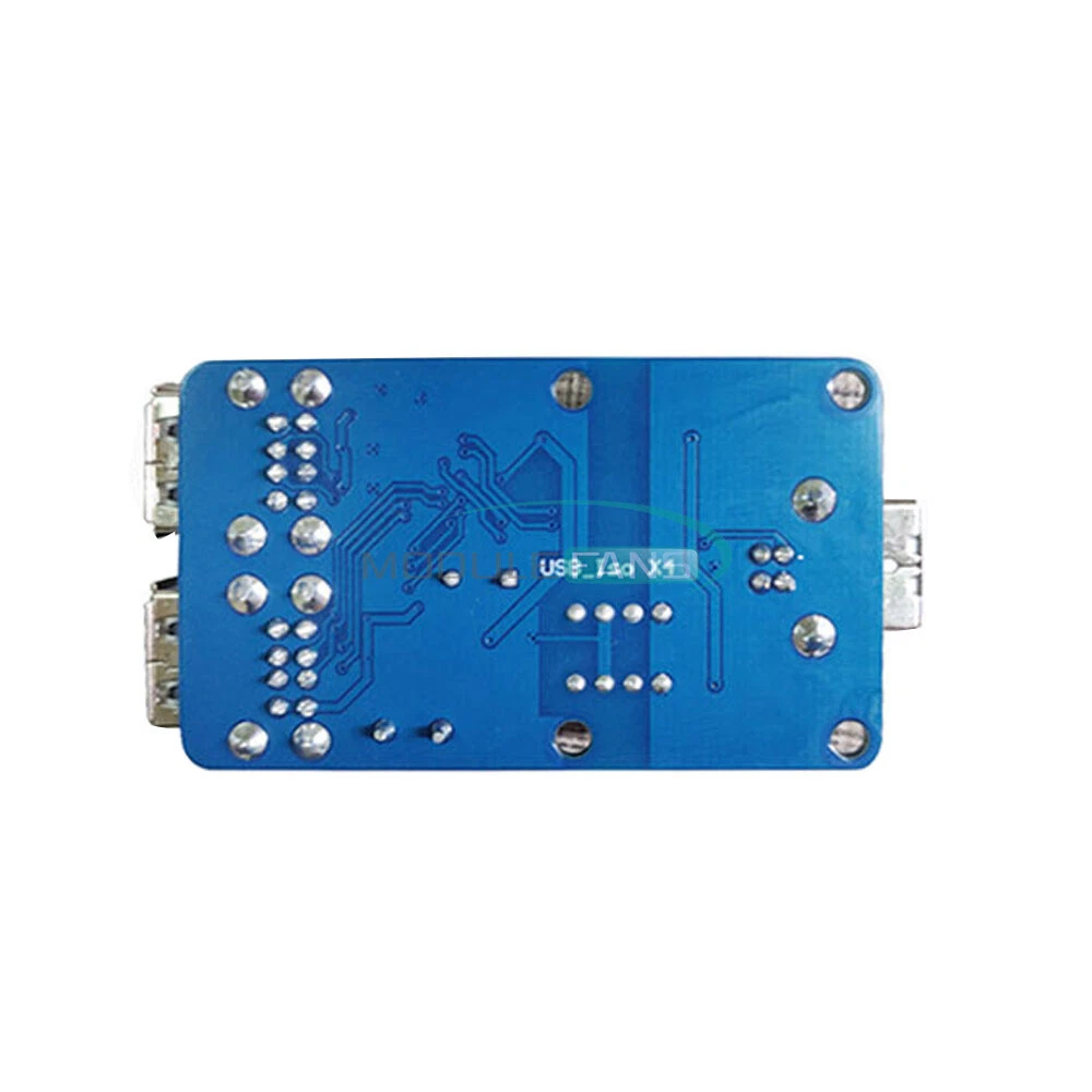 Quad USB Isolator USB HUB Isolation Module ADUM3160 Coupling Protection Board