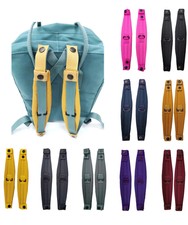 Für Fjällräven Kanken Rucksack 1 Paar Schulterpolster Shoulder Pads Ersatz DE
