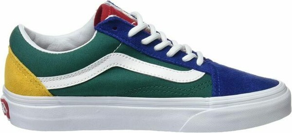 yacht club old skool