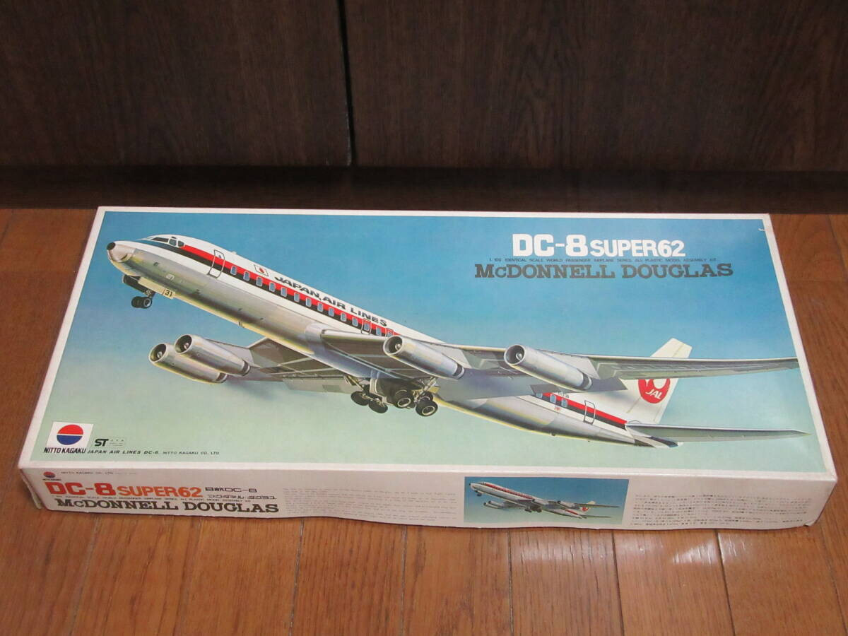 JAPAN AIRLINES 1:100 飛行機モデル JAPAN AIRLINES 1:100 飛行機モデル Objects | model airplane