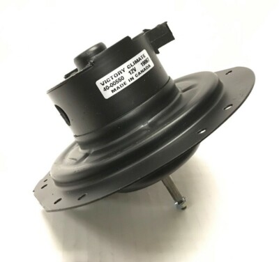 New Victory Climate Systems 40-00550 Blower Motor 12V