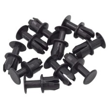 20 X You.S Griglia Clip per MERCEDES CLASSE S W126 W140 W220 - A1239900092