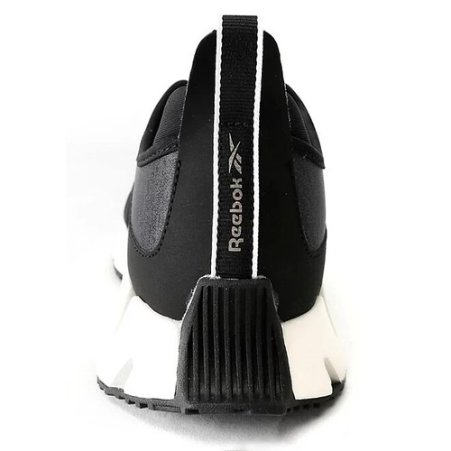 Reebok Womens Black/Gray Zig Dynamica Running Sneaker 1F5947 Ortholite Sz.7,5 - Picture 20 of 21