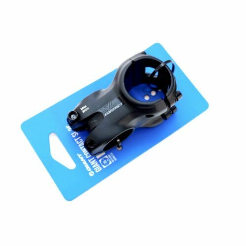 Giant Contact SL Alloy Aero Stem 110mm for Giant Propel Road Bike