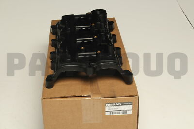 13264JA00A Genuine Nissan COVER ASSY-VALVE ROCKER 13264-JA00A | eBay
