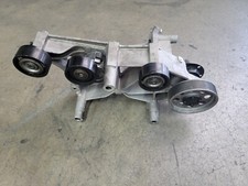 LAMBORGHINI AVENTADOR AC COMPRESSOR ALTERNATOR AUXILIARY BRACKET OEM 470903103G