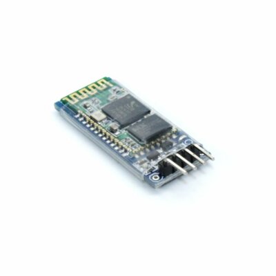 HC-06 Slave Wireless Bluetooth Transceiver RF Master Module Serial For Arduino