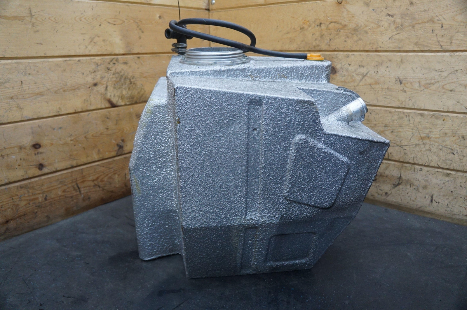 Left Driver Side Gasoline Fuel Tank 179624 Ferrari 360 Modena Challenge 00-04