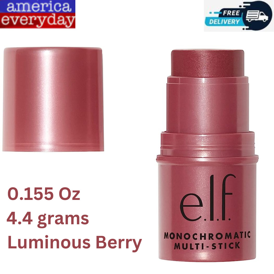Luminous Berry