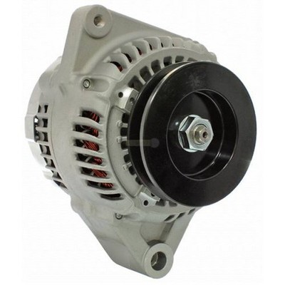 1x_ alternator new - Made In Italy - for 102211-0670 Toyota