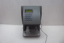 Recognition Systems Handpunch 2000 HP-2000 { For Parts/Not Working }