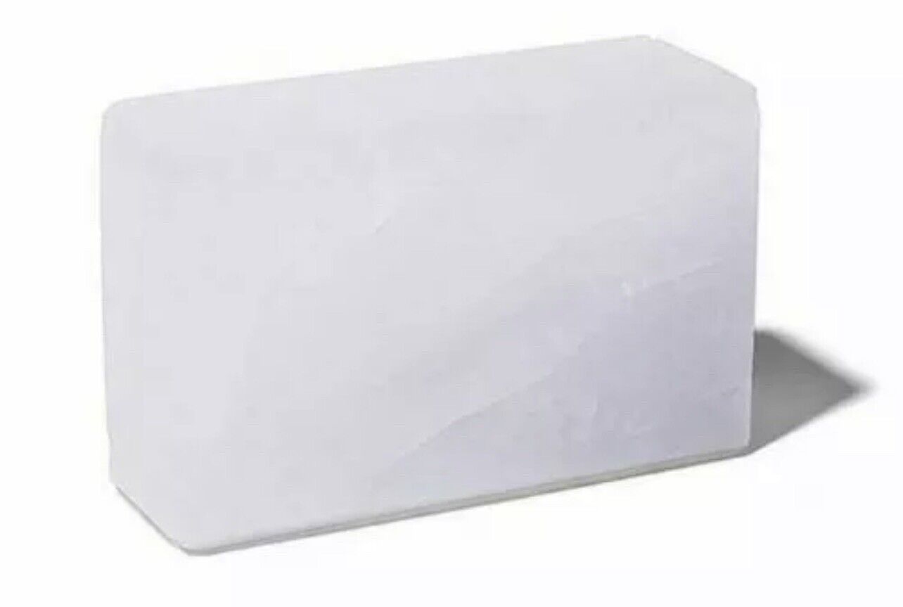 Alum Block Aftershave Shaving Aluminum Potassium Sulphate Deodorant