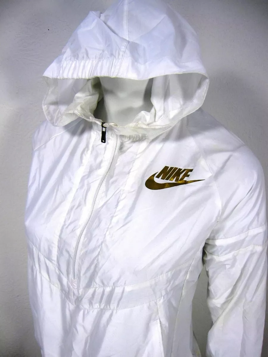 Nike Women W Nrg Ir Jkt Los Angeles Lakers Jackets (summit white)