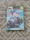 XBOX MOTO GP 3 ( NEW SEALED )