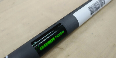 GRAPHITE DESIGN Golf Japan Model Tour AD HD-6 S Graphite Wood