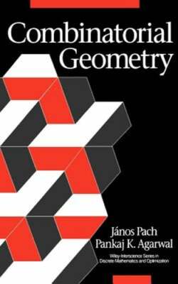 Combinatorial Geometry by János Pach: New