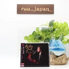 BILLY JOEL LIVE LONG ISLAND '82  JAPAN CD New