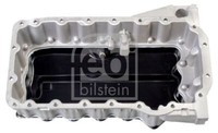 Febi Bilstein 179328 ÖLwanne FüR Seat VW