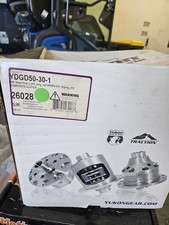 Yukon Dura Grip Positraction For Dana 50 30 Spline