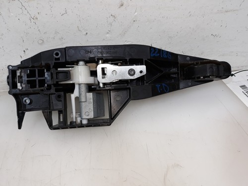 9101HS MANIGLIA ESTERNA POSTERIORE DESTRA / 9101HS / 9101HS / 1535575 PER CITROË - Foto 2 di 10
