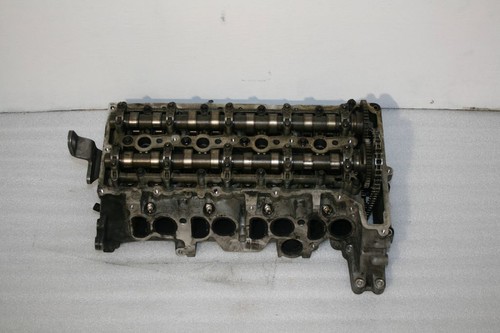 BMW 3 E90 E91 2011 Diesel 130kW Zylinderkopf 7797678 ASL8265
