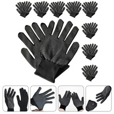 10 Pairs Non- Gloves Gardening Gloves for Outdoor outdoor gloves