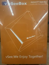 Vseebox v6 Pro Vsee New Make Me An Offfer For The Best Price