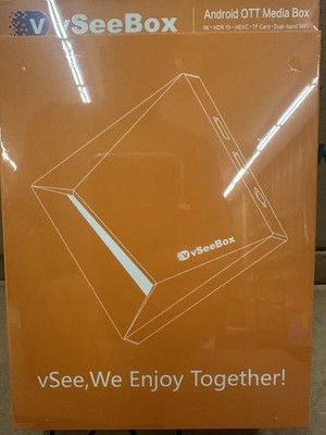 Vseebox v6 Pro Vsee New Make Me An Offfer For The Best Price