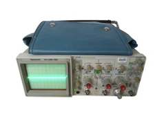 TEKTRONIX 2235 AN/USM-488 100MHz Oscilloscope - Free Shipping