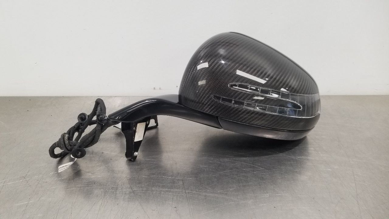 Mercedes-Benz SLS AMG Left Side mirror