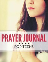 Speedy Publishing Llc | Prayer Journal For Teens | Taschenbuch | Englisch (2015)